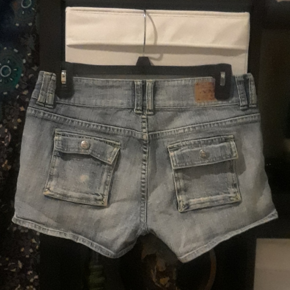 shorts